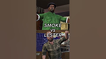 Thumbnail of GTA SA vs GTA 5 #shorts