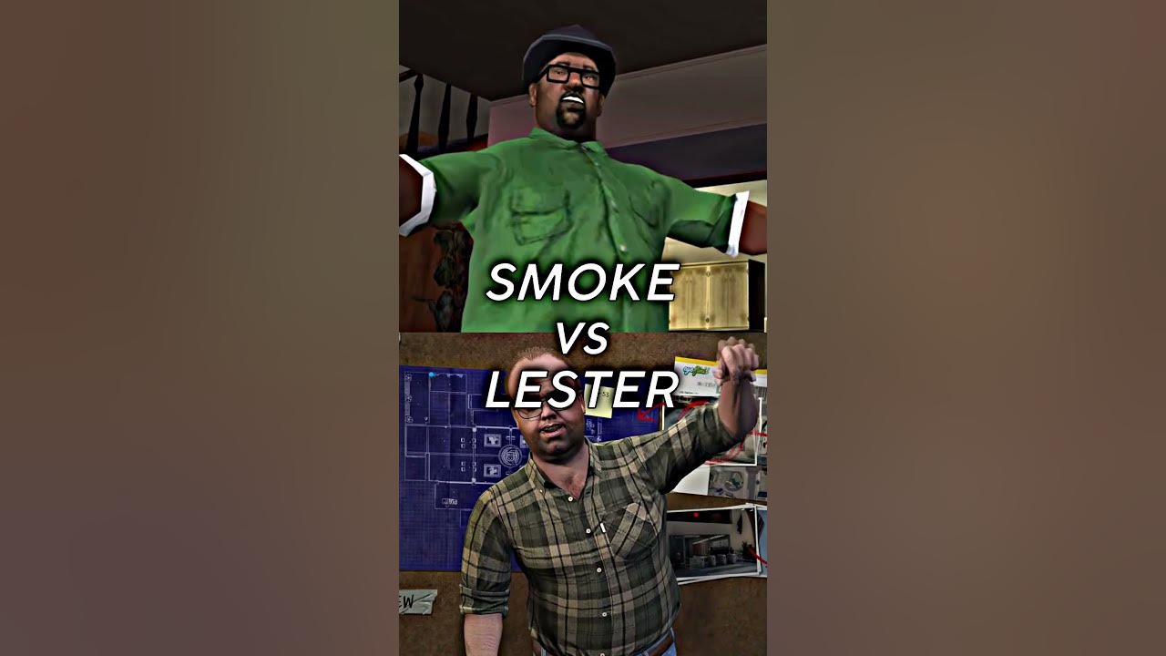 GTA SA vs GTA 5 #shorts GTA SA vs GTA 5 #shorts