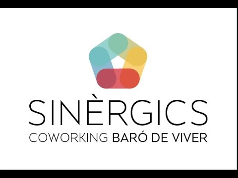 Presentaciò Sinèrgics