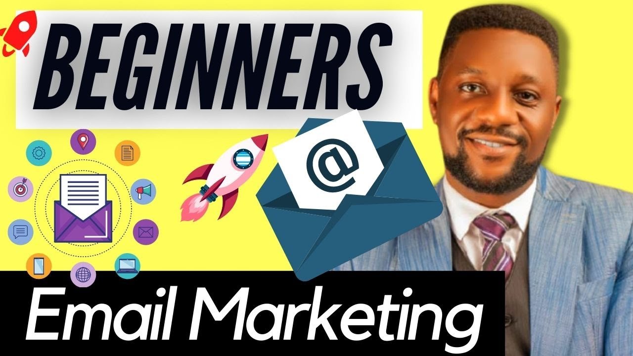 How To Start Email Marketing In Nigeria