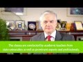 Vistula University | International Relations