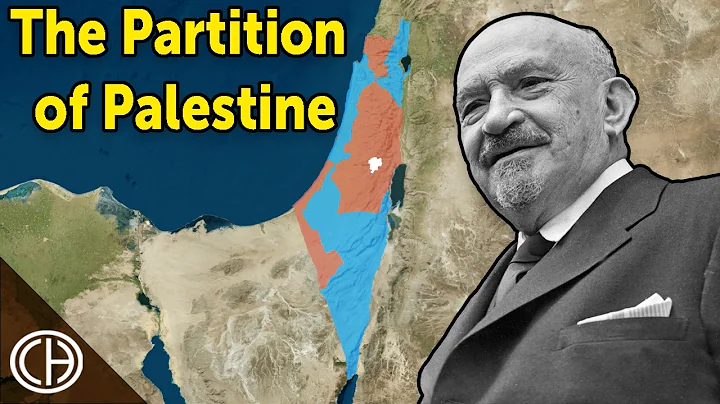 Why and How was Palestine Partitioned?