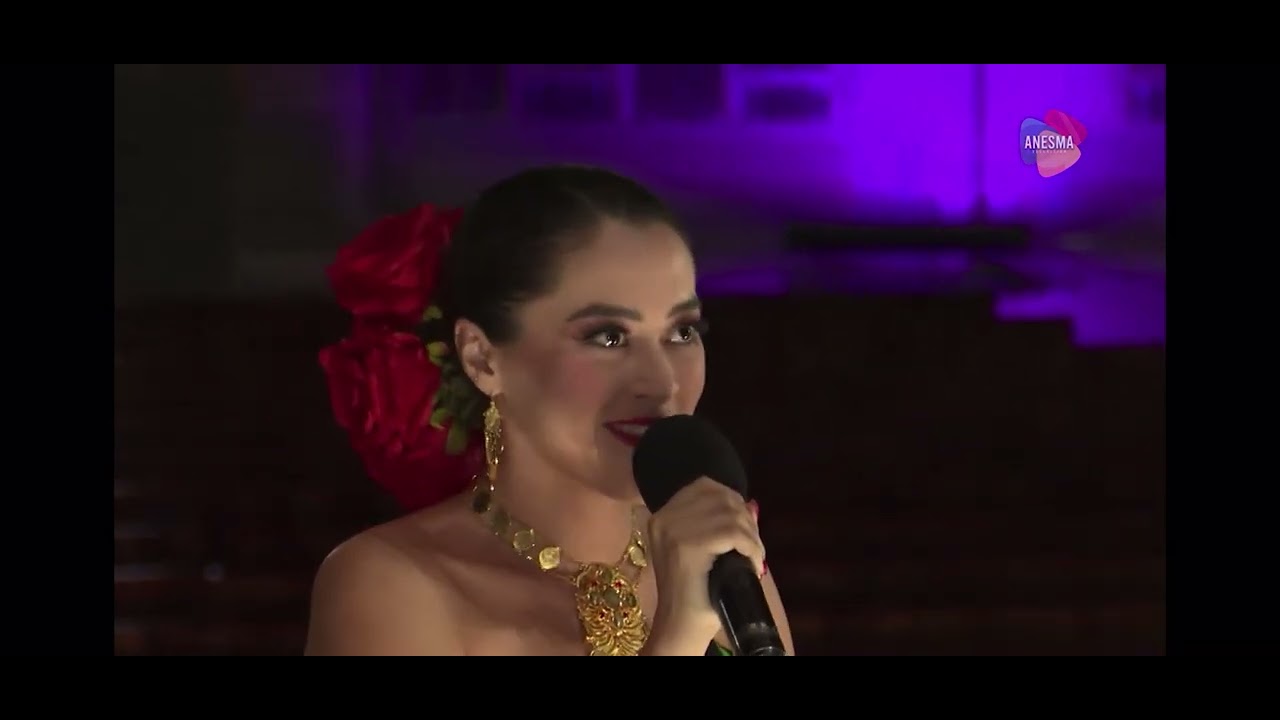 Yo también soy morena / Basílica de Guadalupe 2023 - Leslie Mar