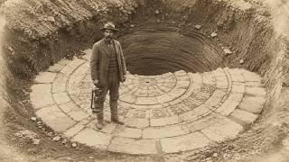 The Buried Marble Floor Beneath Tennessee — What Was Found There in 1897