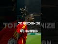 ¡Qué final! ¿Qué jugador crees que merece más atención? ⚡️
