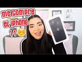 ME COMPRO EL IPHONE 11 ❤️📲Unboxing | Gabriela Isabel