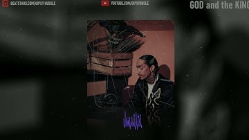 [FREE] Nipsey Hussle Type Beat 2021 "God and the King" | Benny the Butcher Type Beat / Instrumental