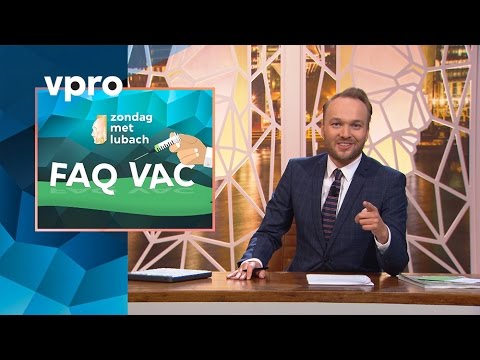 Vaccineren - Zondag met Lubach (S05)