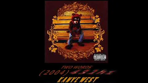 Kanye West ft. Mos Def, Freeway & the Boys Choir of Harlem - Two Words [432hz]