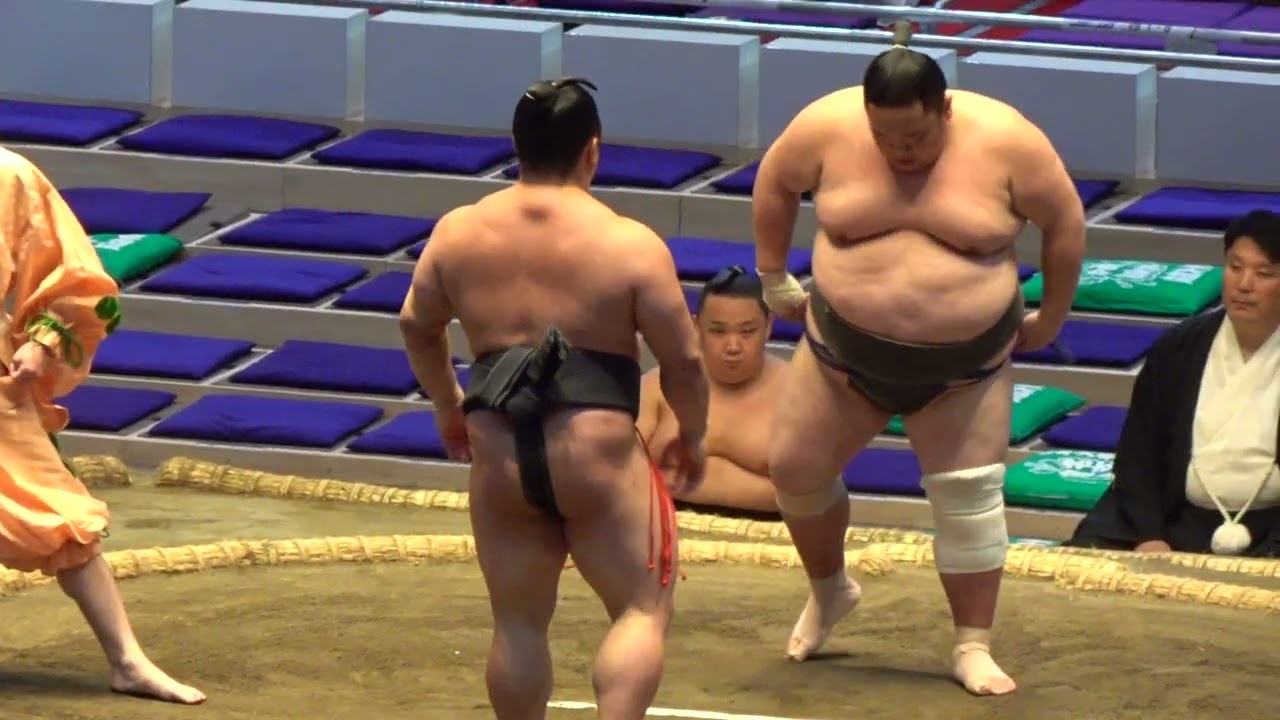 速報❗️『左腕手術から復帰の元十両 宮乃風』宮乃風 vs 魁新丸［三段目］【大相撲令和8年7月場所】9日目 MIYANOKAZE×KAISHINMARU【SUMOJULDAY9】2026/07/20