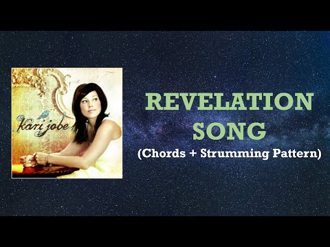 Stream REVELATION SONG - KARI JOBE REMIX by amanda_cristinee