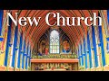 New church of the heralds