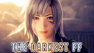The DEATH of FFXIV Mobile! & The Most Mature Final Fantasy
We are live discussing the death of Final Fantasy XIV Mobile and playing more Final Fantasy Type-0 on PSP! Weve just arrived in Chapter 4, come and join us!
#finalfantasy #finalfantasytype-0 #finalfantasyxiv The DEATH of FFXIV Mobile! & The Most Mature Final Fantasy