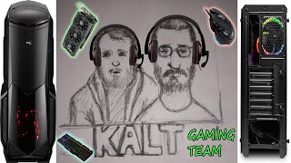 KALT Gaming Team - House Flipper Pt. 7: Günahlarımızın Adisyonu