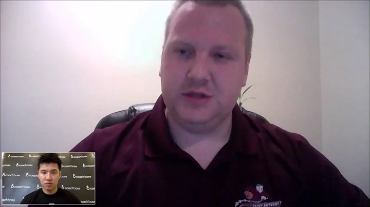 How to Teach Defense, learnings from Coach Bob Hurley- Interview with coach Murphy