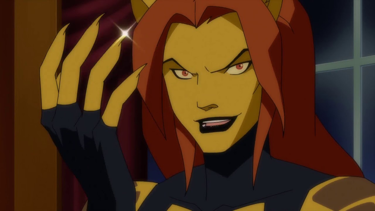 Project: Gamer Ver. 2 (Young Justice/Gamer/Multicross OC) | Page 294