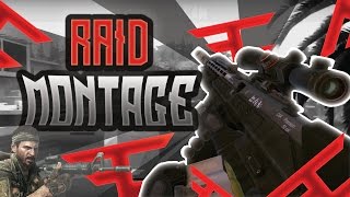 Bo2 - Raid Montage