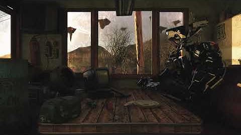 Infinite Journeys Challenge: "UTOPIA" - Blender 3.0