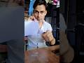 कागज को फाड़ कर फिर से जोड़ दिया #magictrickssecret #youtubeshorts