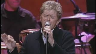 Video thumbnail of "Peter Cetera - Glory of Love (Live)"