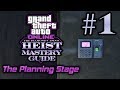 GTA Online Diamond Casino heist guides - Silent and sneaky ...