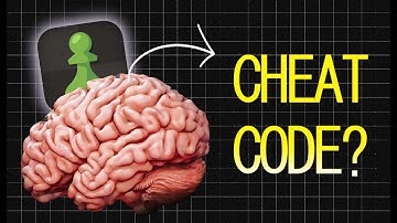 why CHESS might be GOOD for your MESSED UP brain