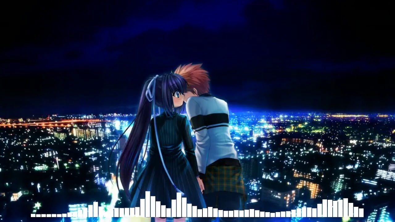 Vợ Yêu - remix ( Nightcore )