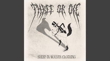 Sheep In Wolves Clothing