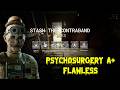 Stash the Contraband | Psychosurgery A+ | Flawless | The Outlast Trials