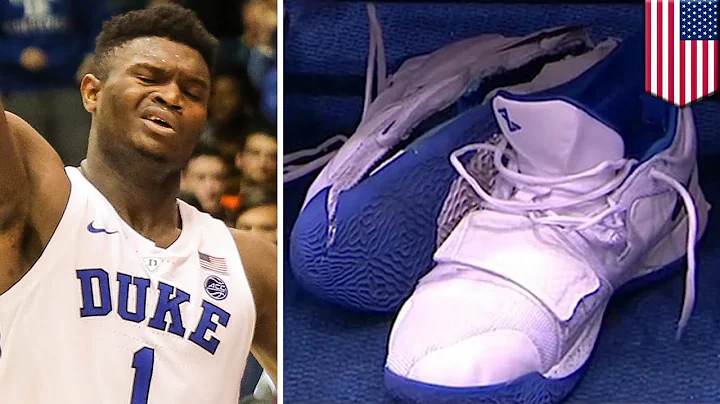 Nike籃球鞋到底怎麼爆的？設計師帶你揭密 - 天天要聞