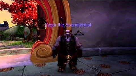 MoP Titles and Reputation Guide