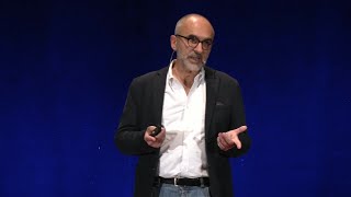 Sarò il tuo specchio | Gianluigi Di Napoli | TEDxBustoArsizio
