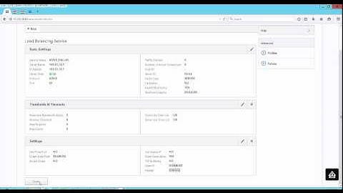 Global Server Load balancing with netscaler VPX   (Active/Active mode)