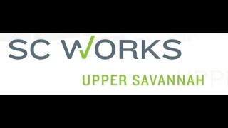Upper Savannah Region WIOA Information Session