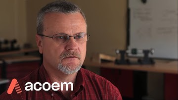 How We Train | ACOEM