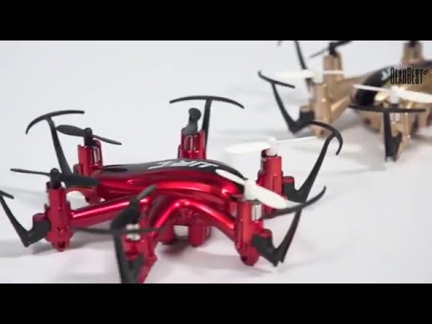 JJRC H20 Hexacopter  - Gearbest.com