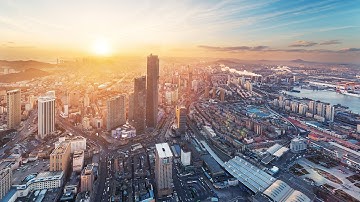 China unveils final version of 14th Five-Year Plan with focus on sustainable growth