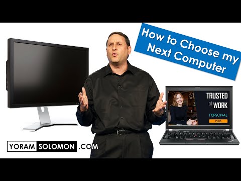 How to Choose