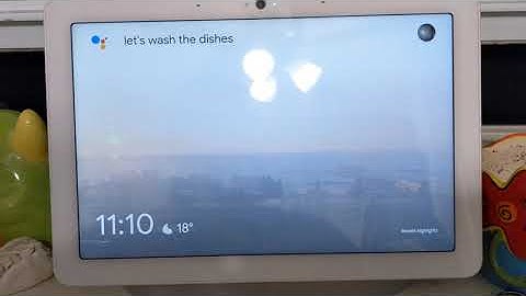 Google Home