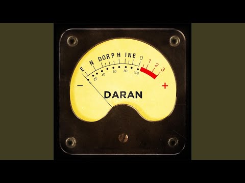 Daran — Dur à cuire