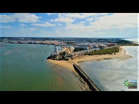 Turismo Marinero, Isla Cristina, Huelva