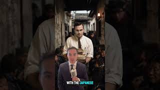 He Went Door to Door Counting the Dead So No One Could Deny It: Lewis Strong Casey Smythe