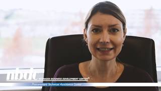 NBDC Procurement Technical Assistance Center (PTAC): What are Government Set-Asides?