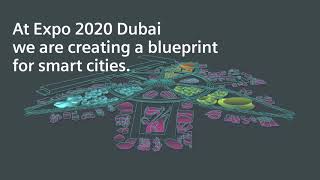 Unlocking the potential to transform cities screenshot 2