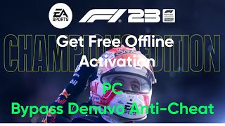 New method to Play Offline F1 23 screenshot 5