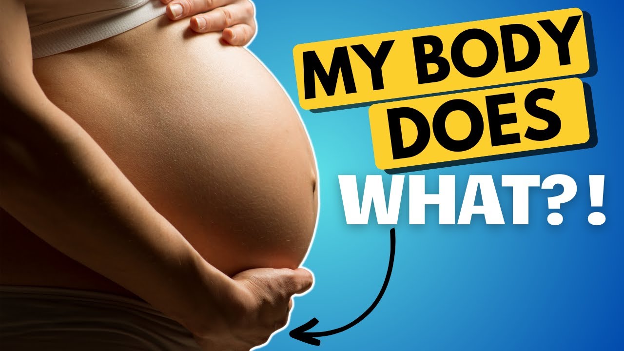 Тела и рождение - ЭТАПЫ РОДОВ и рождение ребенка!