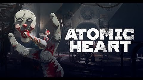 Atomic Heart PrayDog UEVR Injector Quest 3