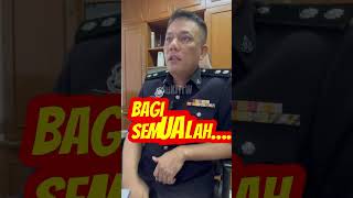 Bagilah Semua….