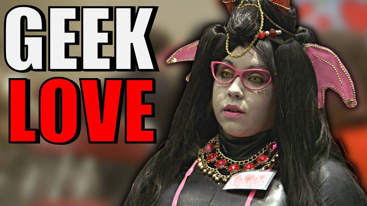 Ботаники, отчаянно нуждающиеся в любви