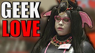 Nerds Desperate For Love